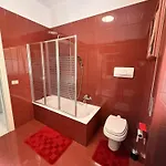 아파트 Volta Sea Escape
