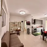 아파트 Volta Sea Escape 산레모