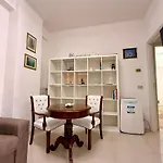 아파트 Volta Sea Escape