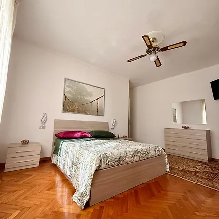Volta Sea Escape