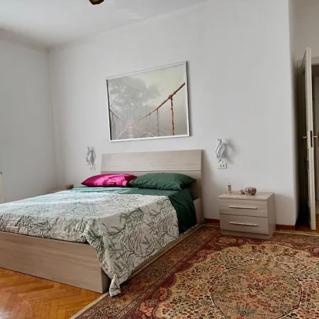 Volta Sea Escape Apartman