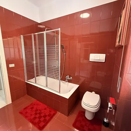 Appartement Volta Sea Escape