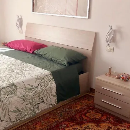 Volta Sea Escape San Remo