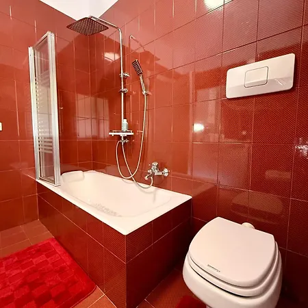 Volta Sea Escape * San Remo