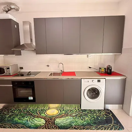 Volta Sea Escape Apartman San Remo