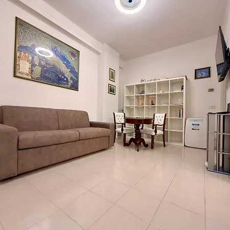 Appartement Volta Sea Escape *