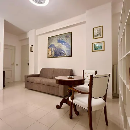 דירה Volta Sea Escape *