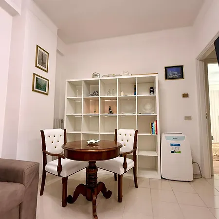 Appartement Volta Sea Escape