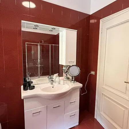 Volta Sea Escape * San Remo