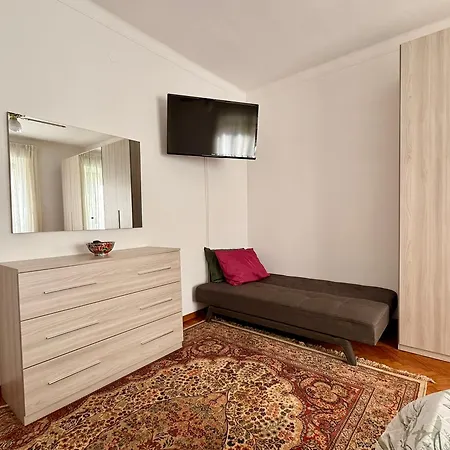 Appartement Volta Sea Escape San Remo