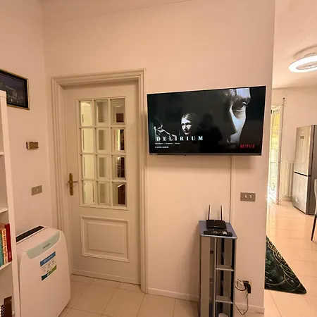 Volta Sea Escape Appartement *