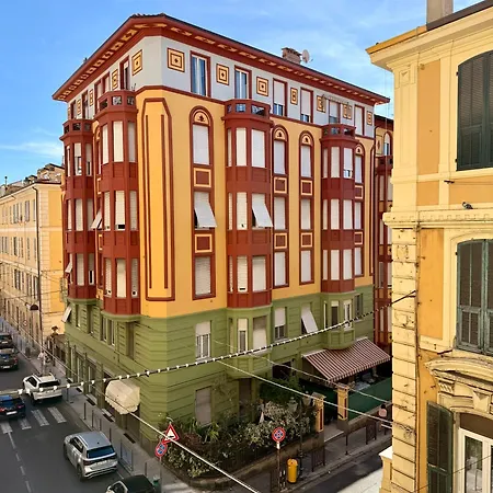 Apartman Volta Sea Escape