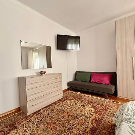 Volta Sea Escape Appartement San Remo