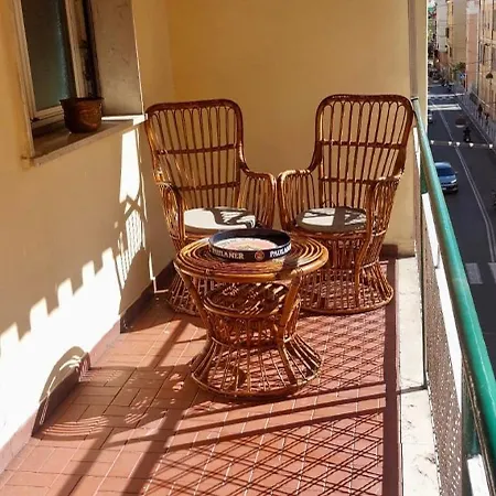 Volta Sea Escape San Remo