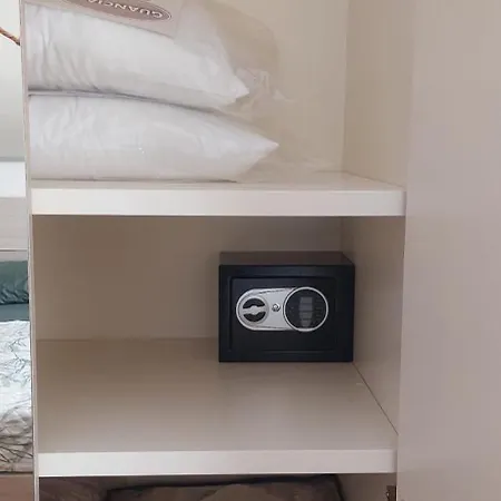 Volta Sea Escape * San Remo