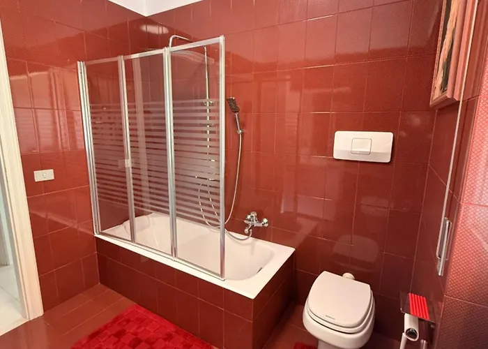 Appartamento Volta Sea Escape
