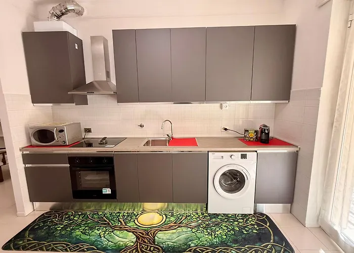 Volta Sea Escape Appartamento Sanremo