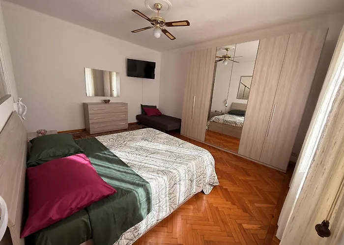 Appartamento Volta Sea Escape