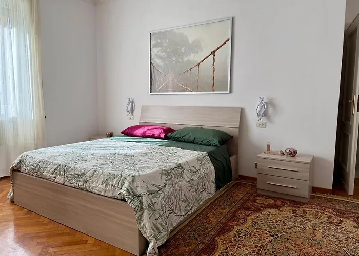 Appartamento Volta Sea Escape Sanremo