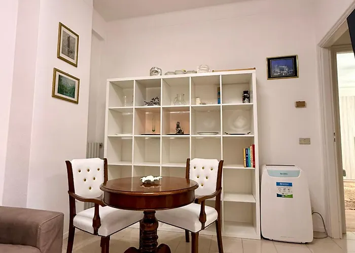 Appartamento Volta Sea Escape