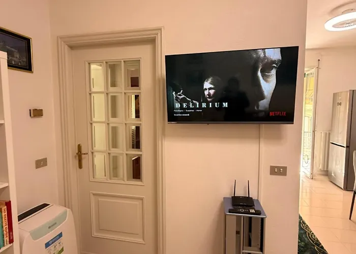 Volta Sea Escape Appartamento *